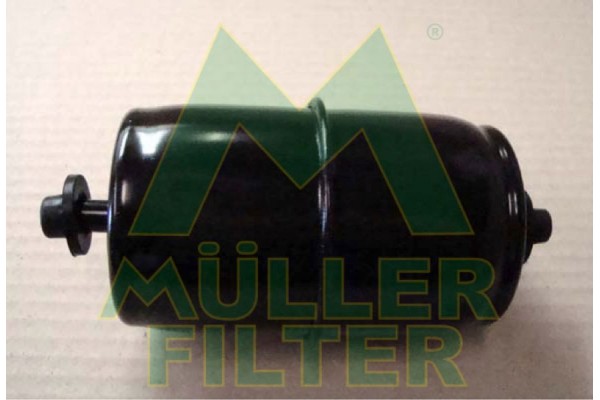 Muller Filter Φίλτρο Καυσίμου - FB340 Muller Filter Φίλτρο Καυσίμου - FB340