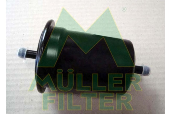 Muller Filter Φίλτρο Καυσίμου - FB347