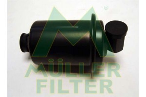 Muller Filter Φίλτρο Καυσίμου - FB351