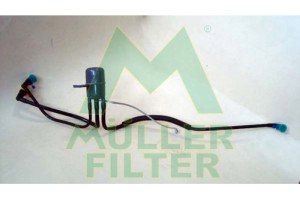 Muller Filter Φίλτρο Καυσίμου - FN1136