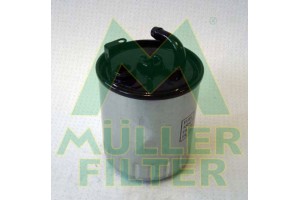 Muller Filter Φίλτρο Καυσίμου - FN100