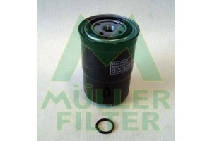 Muller Filter Φίλτρο Καυσίμου - FN103