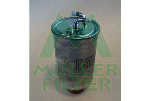 Muller Filter Φίλτρο Καυσίμου - FN108 Muller Filter Φίλτρο Καυσίμου - FN108