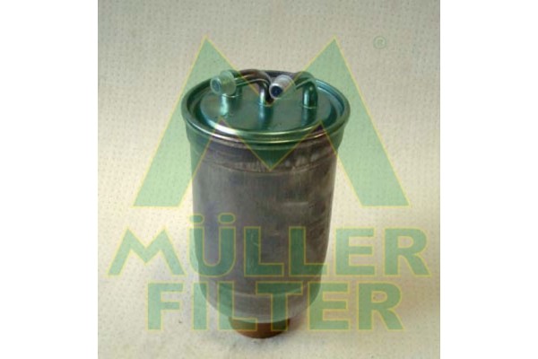 Muller Filter Φίλτρο Καυσίμου - FN109 Muller Filter Φίλτρο Καυσίμου - FN109