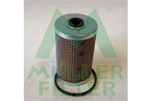 Muller Filter Φίλτρο Καυσίμου - FN11147