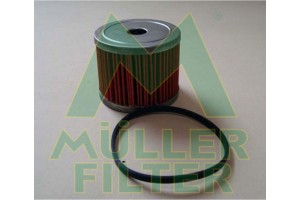 Muller Filter Φίλτρο Καυσίμου - FN1147