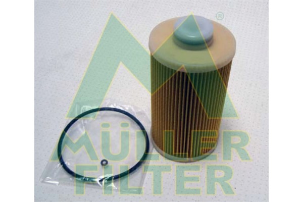Muller Filter Φίλτρο Καυσίμου - FN1134 Muller Filter Φίλτρο Καυσίμου - FN1134