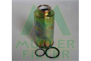 Muller Filter Φίλτρο Καυσίμου - FN1137