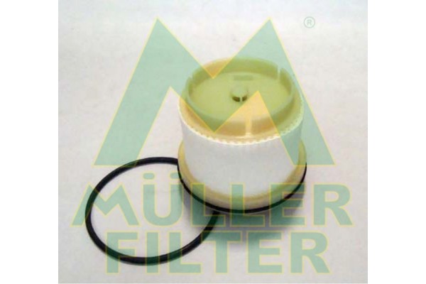 Muller Filter Φίλτρο Καυσίμου - FN1138 Muller Filter Φίλτρο Καυσίμου - FN1138