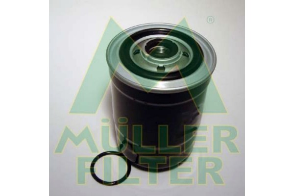 Muller Filter Φίλτρο Καυσίμου - FN1139 Muller Filter Φίλτρο Καυσίμου - FN1139
