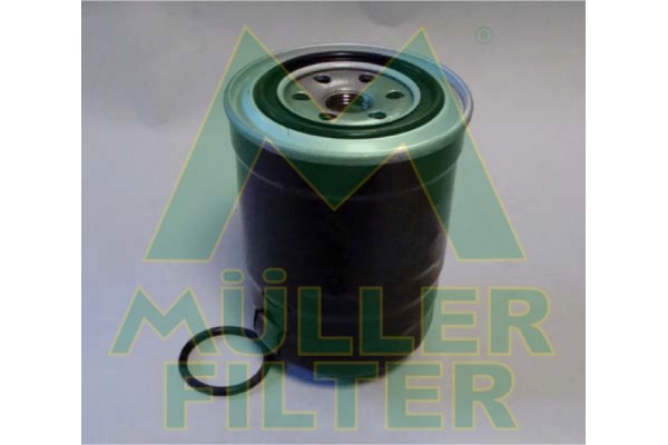Muller Filter Φίλτρο Καυσίμου - FN1141 Muller Filter Φίλτρο Καυσίμου - FN1141