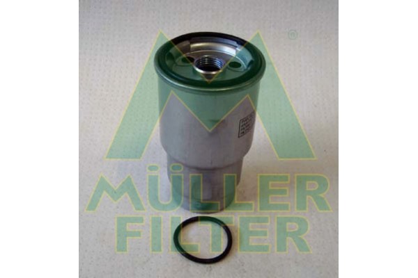 Muller Filter Φίλτρο Καυσίμου - FN1142 Muller Filter Φίλτρο Καυσίμου - FN1142