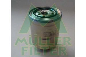 Muller Filter Φίλτρο Καυσίμου - FN1148