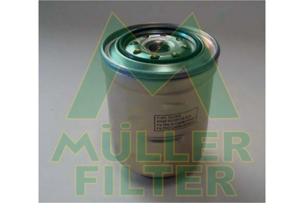 Muller Filter Φίλτρο Καυσίμου - FN1148 Muller Filter Φίλτρο Καυσίμου - FN1148
