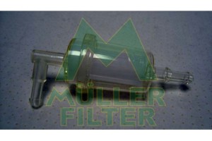Muller Filter Φίλτρο Καυσίμου - FN1135