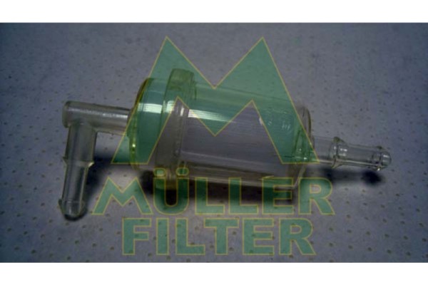 Muller Filter Φίλτρο Καυσίμου - FN12 Muller Filter Φίλτρο Καυσίμου - FN12