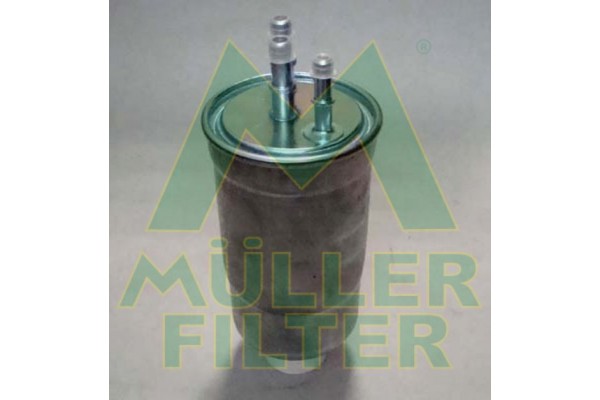 Muller Filter Φίλτρο Καυσίμου - FN124 Muller Filter Φίλτρο Καυσίμου - FN124