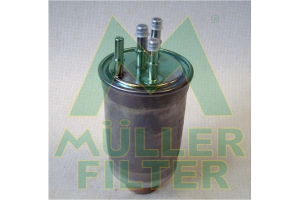 Muller Filter Φίλτρο Καυσίμου - FN127 Muller Filter Φίλτρο Καυσίμου - FN127
