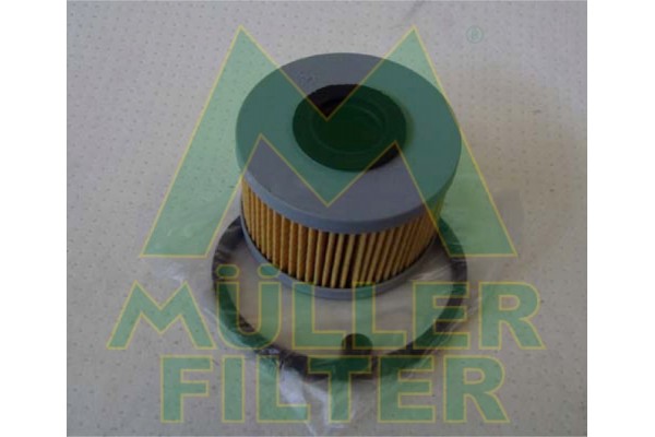 Muller Filter Φίλτρο Καυσίμου - FN143 Muller Filter Φίλτρο Καυσίμου - FN143