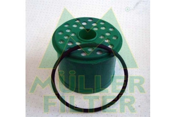 Muller Filter Φίλτρο Καυσίμου - FN1450 Muller Filter Φίλτρο Καυσίμου - FN1450
