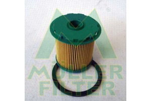 Muller Filter Φίλτρο Καυσίμου - FN1454