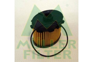 Muller Filter Φίλτρο Καυσίμου - FN146