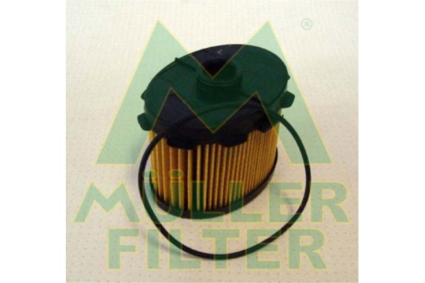 Muller Filter Φίλτρο Καυσίμου - FN146 Muller Filter Φίλτρο Καυσίμου - FN146