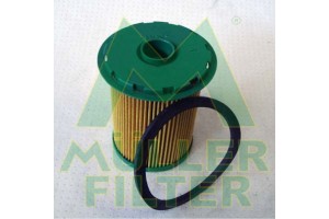 Muller Filter Φίλτρο Καυσίμου - FN1460