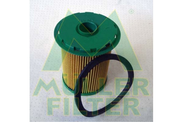 Muller Filter Φίλτρο Καυσίμου - FN1460 Muller Filter Φίλτρο Καυσίμου - FN1460