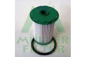 Muller Filter Φίλτρο Καυσίμου - FN1461