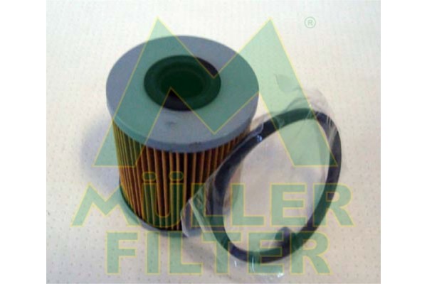 Muller Filter Φίλτρο Καυσίμου - FN147 Muller Filter Φίλτρο Καυσίμου - FN147