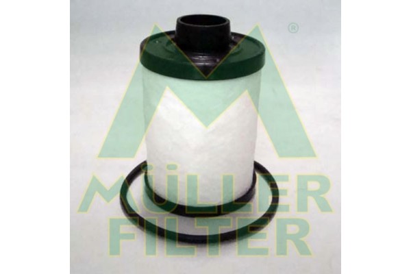 Muller Filter Φίλτρο Καυσίμου - FN148M Muller Filter Φίλτρο Καυσίμου - FN148M