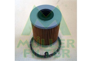 Muller Filter Φίλτρο Καυσίμου - FN1462
