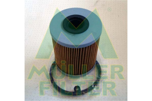 Muller Filter Φίλτρο Καυσίμου - FN1462 Muller Filter Φίλτρο Καυσίμου - FN1462