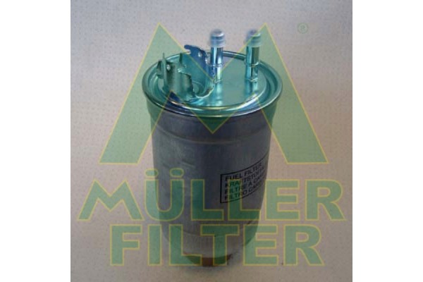 Muller Filter Φίλτρο Καυσίμου - FN167 Muller Filter Φίλτρο Καυσίμου - FN167
