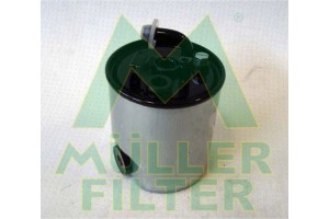 Muller Filter Φίλτρο Καυσίμου - FN174