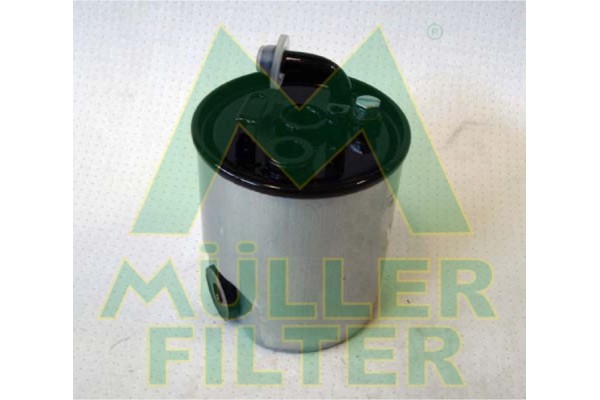 Muller Filter Φίλτρο Καυσίμου - FN174 Muller Filter Φίλτρο Καυσίμου - FN174