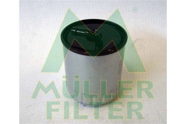 Muller Filter Φίλτρο Καυσίμου - FN179 Muller Filter Φίλτρο Καυσίμου - FN179