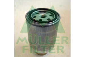 Muller Filter Φίλτρο Καυσίμου - FN207