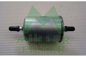 Muller Filter Φίλτρο Καυσίμου - FN214