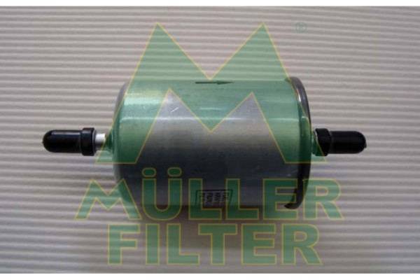 Muller Filter Φίλτρο Καυσίμου - FN214 Muller Filter Φίλτρο Καυσίμου - FN214