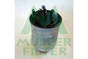 Muller Filter Φίλτρο Καυσίμου - FN283