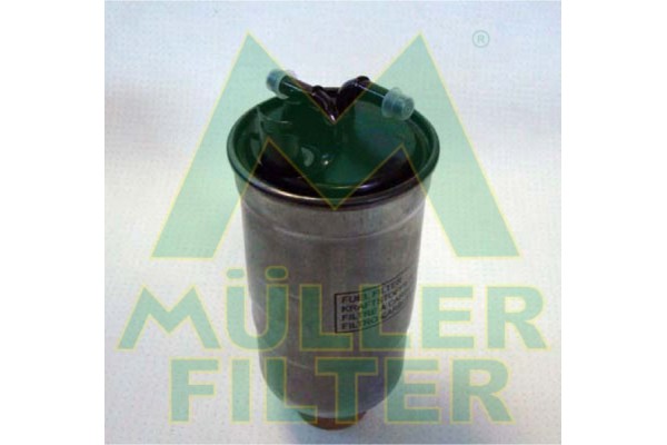 Muller Filter Φίλτρο Καυσίμου - FN288 Muller Filter Φίλτρο Καυσίμου - FN288