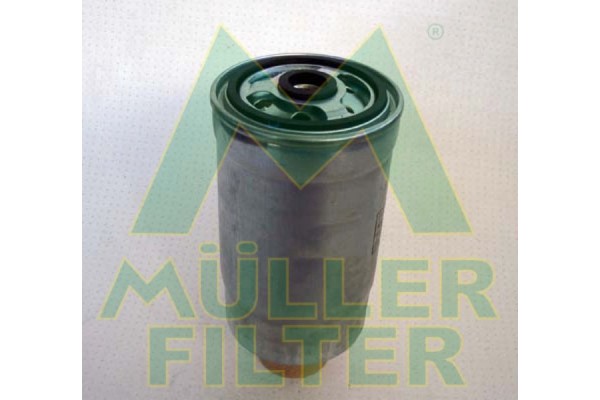 Muller Filter Φίλτρο Καυσίμου - FN293 Muller Filter Φίλτρο Καυσίμου - FN293