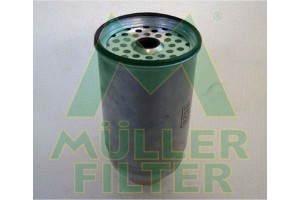 Muller Filter Φίλτρο Καυσίμου - FN296