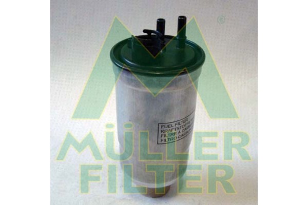 Muller Filter Φίλτρο Καυσίμου - FN436 Muller Filter Φίλτρο Καυσίμου - FN436