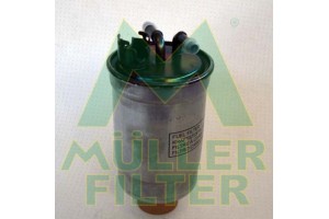 Muller Filter Φίλτρο Καυσίμου - FN312