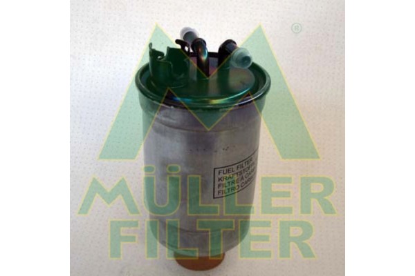 Muller Filter Φίλτρο Καυσίμου - FN312 Muller Filter Φίλτρο Καυσίμου - FN312