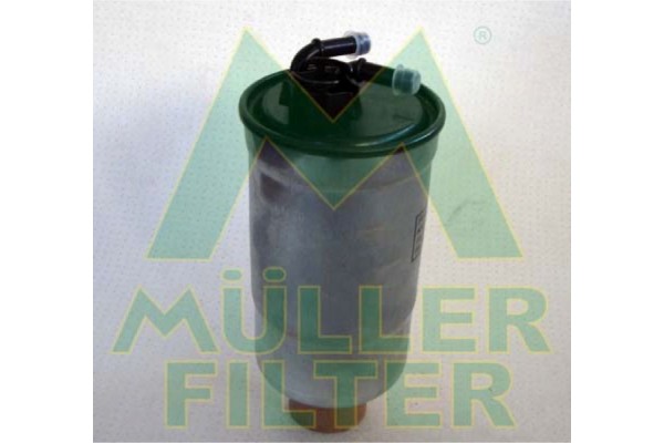 Muller Filter Φίλτρο Καυσίμου - FN322 Muller Filter Φίλτρο Καυσίμου - FN322