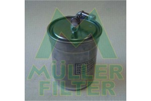 Muller Filter Φίλτρο Καυσίμου - FN323